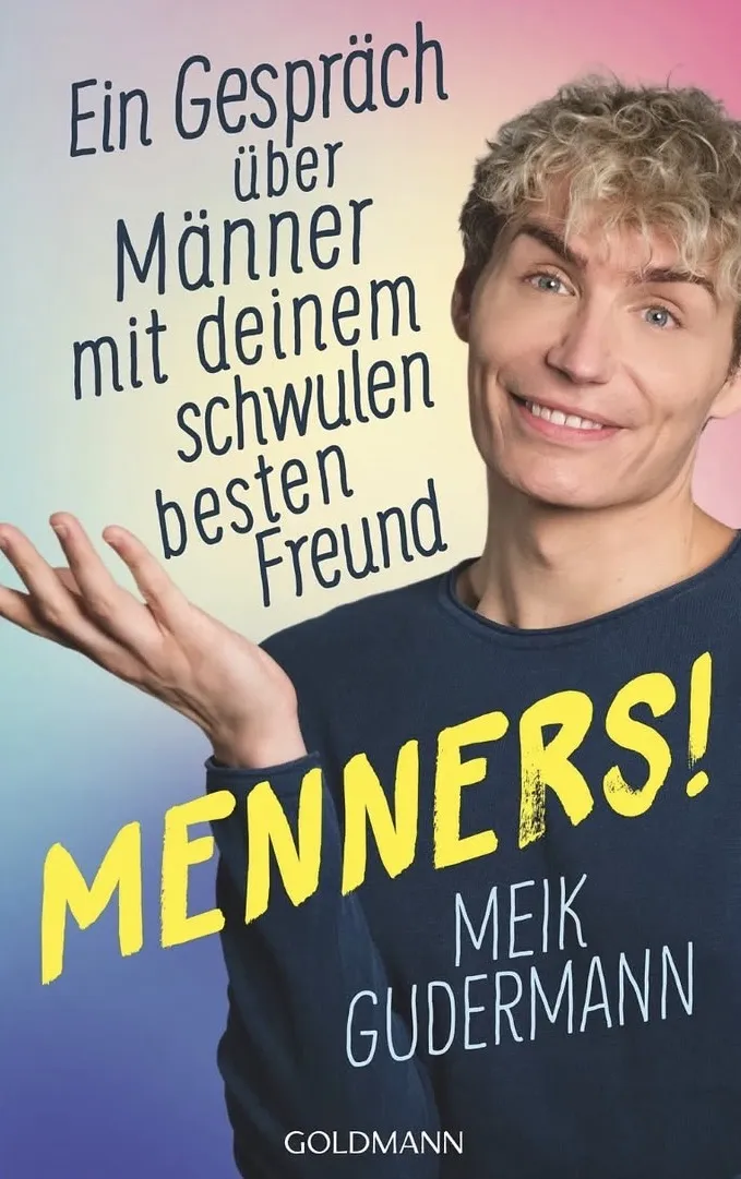  (Penguin Random House - Dominik R&ouml;&szlig;ler)