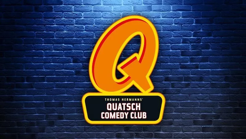  (Quatsch Comedy Club)